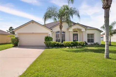 120 Pompei Dr, Kissimmee, FL 34758