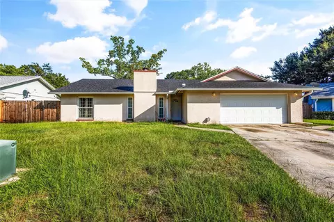 219 Odham Dr, Sanford, FL 32773