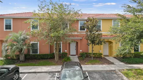 3016 Secret Lake Dr, Kissimmee, FL 34747