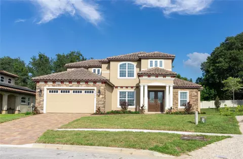 12849 Brunello Cir, Clermont, FL 34711