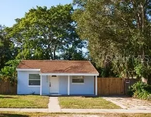 5114 11th Ave S, Gulfport, FL 33707