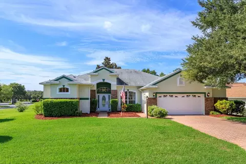 5206 Treasure View Way, Leesburg, FL 34748