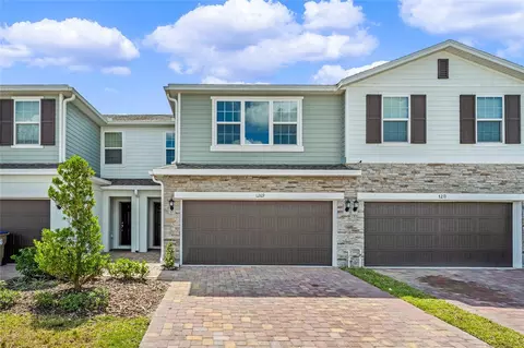1269 Wispy Cypress Dr, Kissimmee, FL 34746