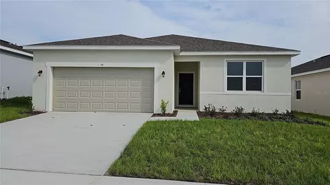 1039 Patriot Loop, Haines City, FL 33844