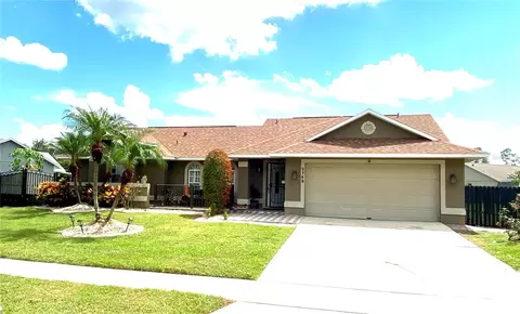 2769 Woodstream Cir, Kissimmee, FL 34743