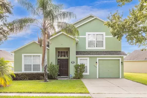 17649 Woodcrest Way, Clermont, FL 34714