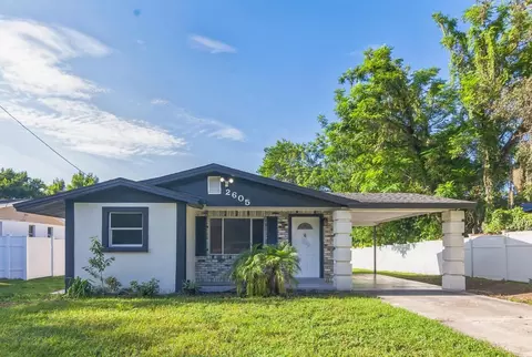 2605 E 98th Ave, Tampa, FL 33612