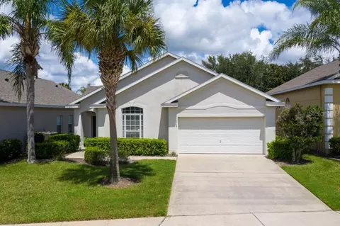 16745 Glenbrook Blvd, Clermont, FL 34714