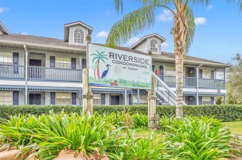 313 Dirksen Dr #F10, Debary, FL 32713