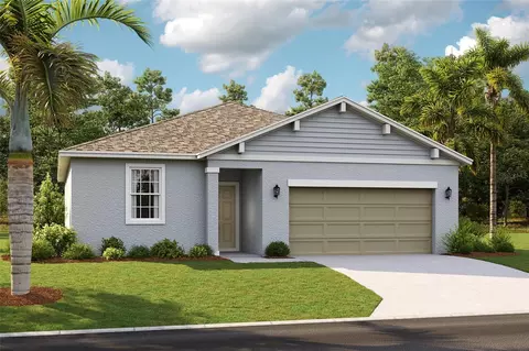 1128 Patriot Loop, Haines City, FL 33844