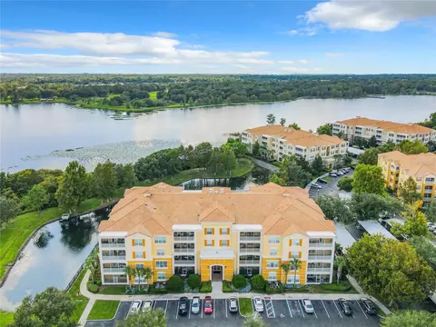3368 Robert Trent Jones Dr #102, Orlando, FL 32835