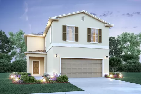 3193 Amaranth St, Tavares, FL 32778