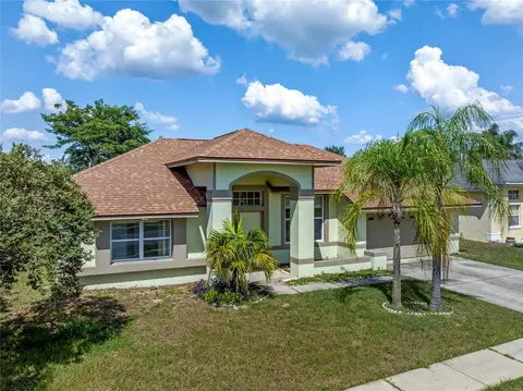 2941 Paddington Way, Kissimmee, FL 34747