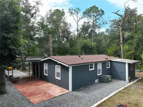 2470 N Owl Pt, Crystal River, FL 34428