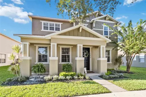 13834 Earpod Dr, Orlando, FL 32828