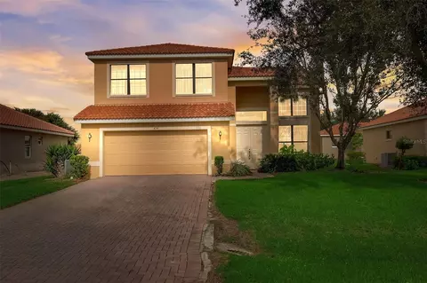 454 Cinnamon Dr, Poinciana, FL 34759
