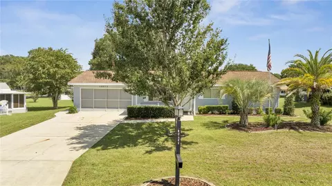 10825 SW 78th Ct, Ocala, FL 34476