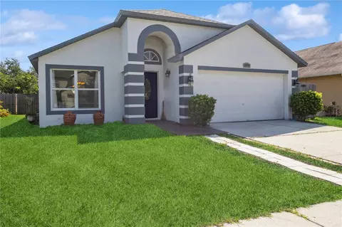 834 Mclean Ct, Orlando, FL 32825
