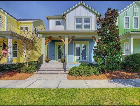 8839 Laureate Blvd, Orlando, FL 32827