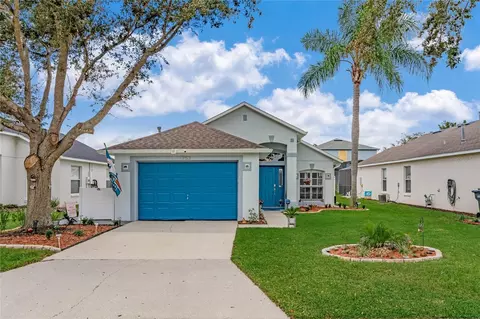 753 Sonja Cir, Davenport, FL 33897