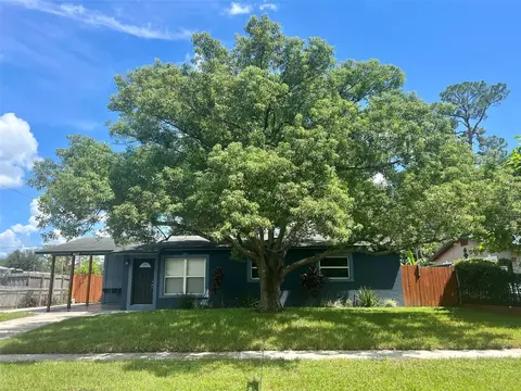 4617 Millcove Dr, Orlando, FL 32812
