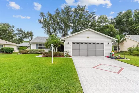 26916 Racquet Cir, Leesburg, FL 34748