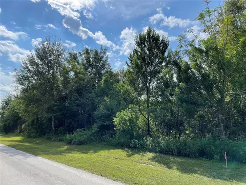 Cassady Street, Umatilla, FL 32784