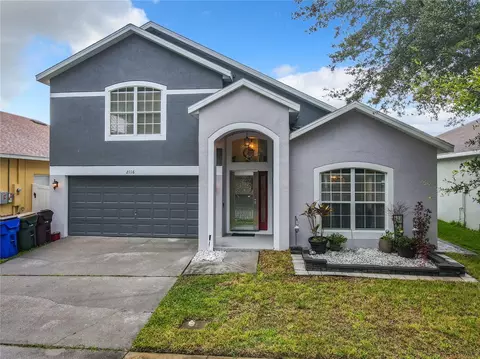 2116 Senate Ave, Saint Cloud, FL 34769