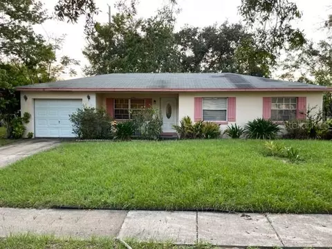 1844 Matterhorn Dr, Orlando, FL 32818