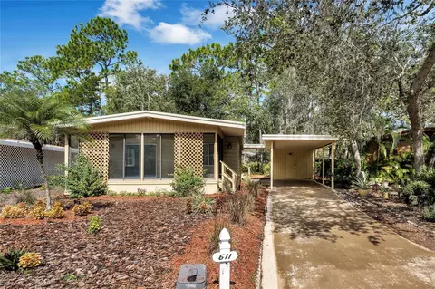 611 Woodland Ct, Lake Mary, FL 32746