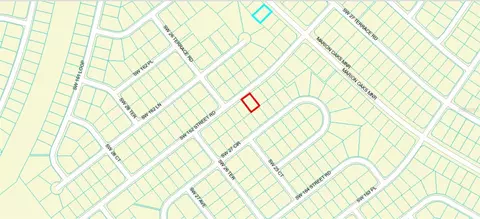Sw 162 St Rd, Ocala, FL 34473
