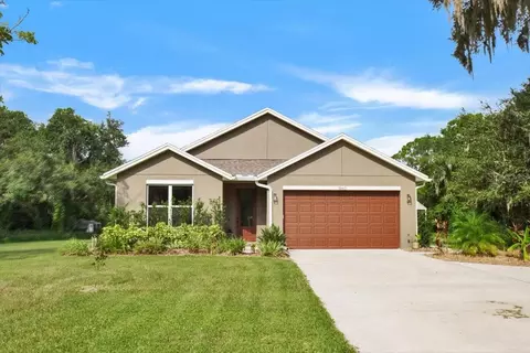 1860 Mullet Lake Park Rd, Geneva, FL 32732