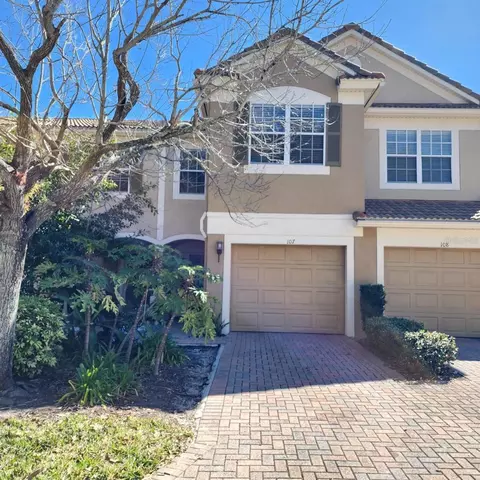 6382 Daysbrook Dr #107, Orlando, FL 32835