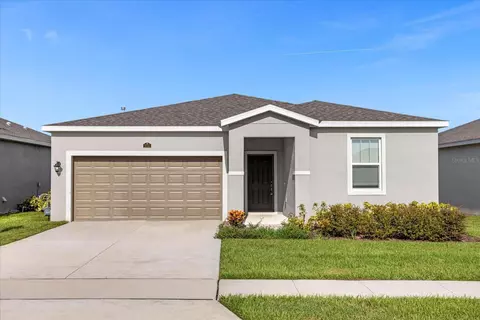 3550 Forster Ave, Leesburg, FL 34748