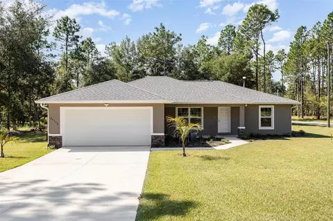 20392 SW 59th Ln, Dunnellon, FL 34431