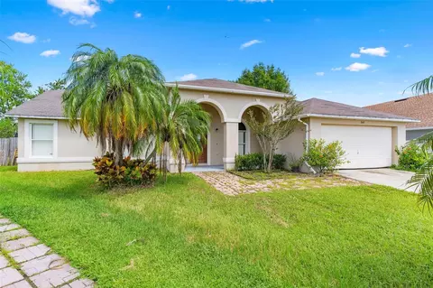 2461 Winfield Dr, Kissimmee, FL 34743