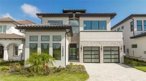 15839 Vetta Dr, Montverde, FL 34756