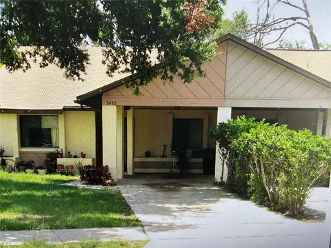 5452 Serene Ln, Orlando, FL 32822