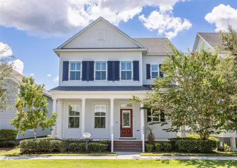 936 Civitas Way, Winter Garden, FL 34787