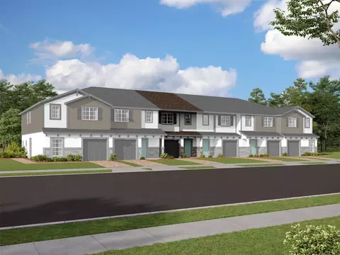 14856 Harvest St, Orlando, FL 32824