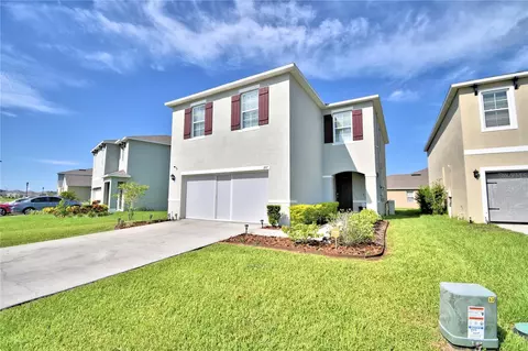187 Eagleview Loop, Davenport, FL 33837