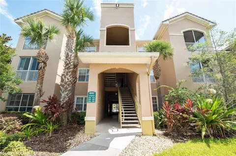 4881 Cypress Woods Dr #3107, Orlando, FL 32811