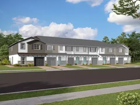 14852 Harvest St, Orlando, FL 32824
