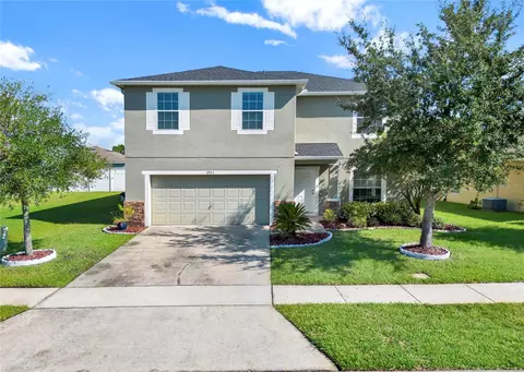 3903 Emerald Tree Ln, Kissimmee, FL 34744