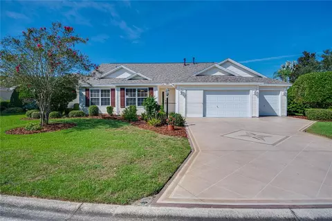 317 Bishopville Loop, The Villages, FL 32162