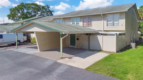 1856 Townhall Ln #1856, Orlando, FL 32807