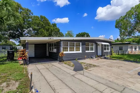 2811 Orange Center Blvd, Orlando, FL 32805