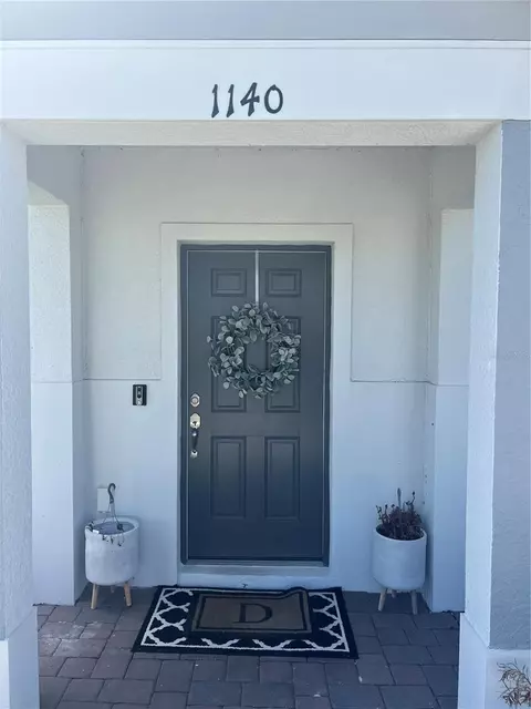 1140 Sand Torch Cir #1140, Davenport, FL 33837