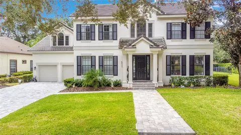 8537 Eagles Loop Cir, Windermere, FL 34786