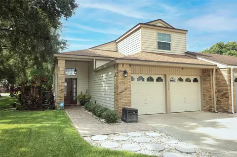 5346 Red Cliff Trl, Orlando, FL 32812
